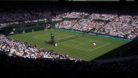 WIMBLEDON 2026