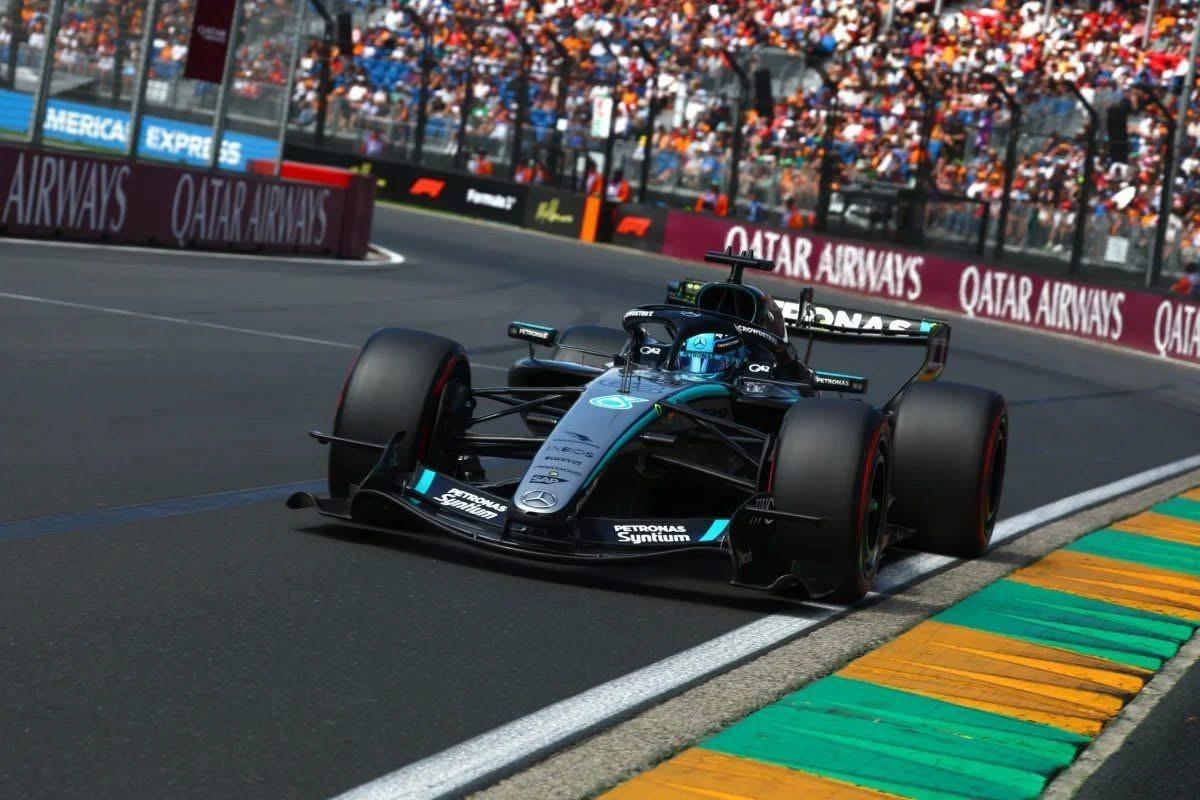 FORMULA 1 AUSTRALIAN GRAND PRIX 2027 4