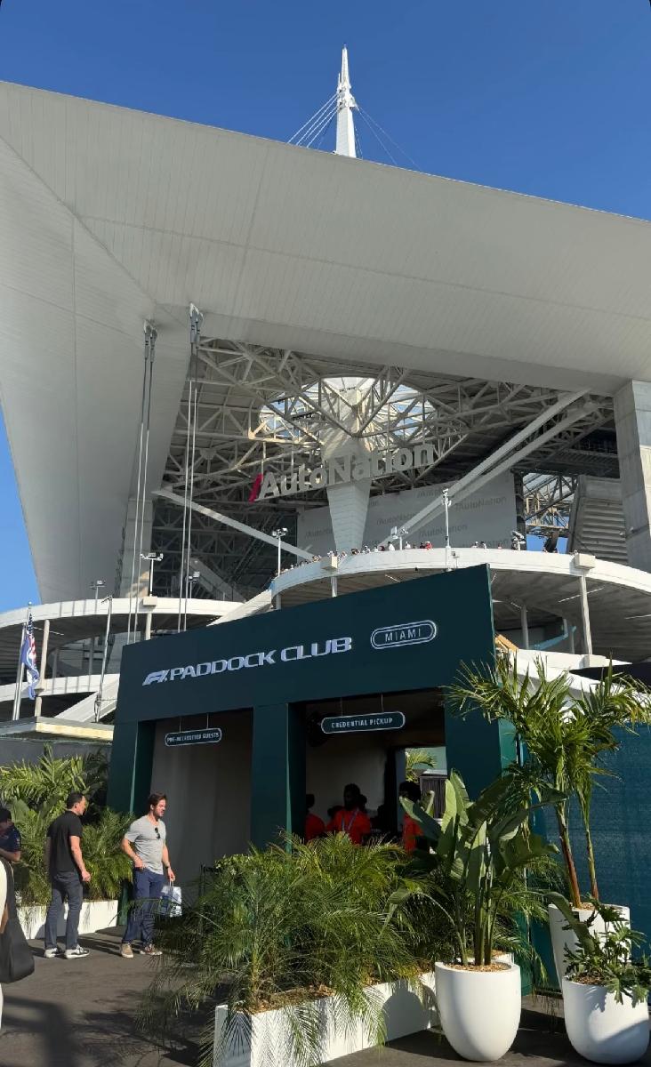 FORMULA 1 CRYPTO.COM MIAMI GRAND PRIX 2027 10