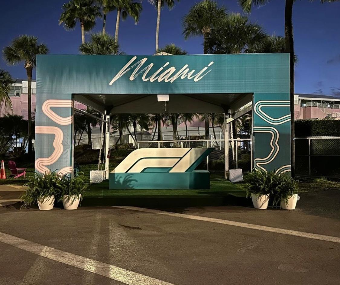 FORMULA 1 CRYPTO.COM MIAMI GRAND PRIX 2027 5