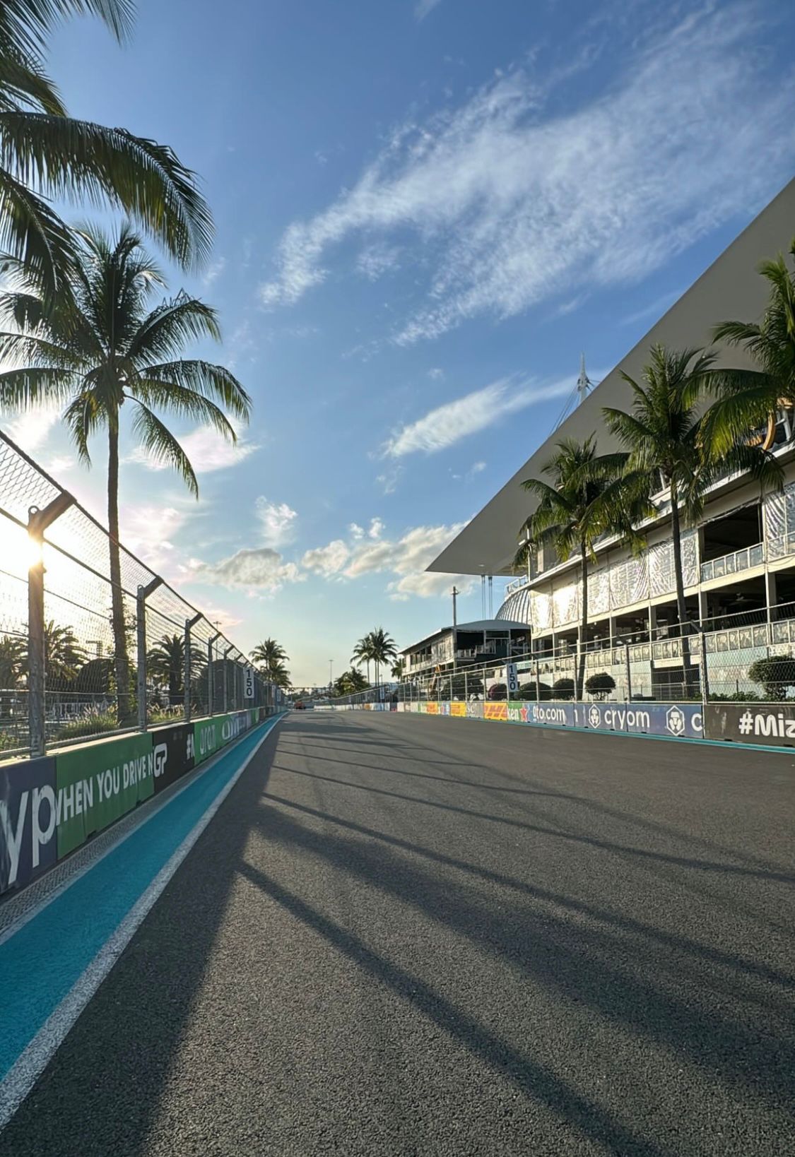 FORMULA 1 CRYPTO.COM MIAMI GRAND PRIX 2027 6