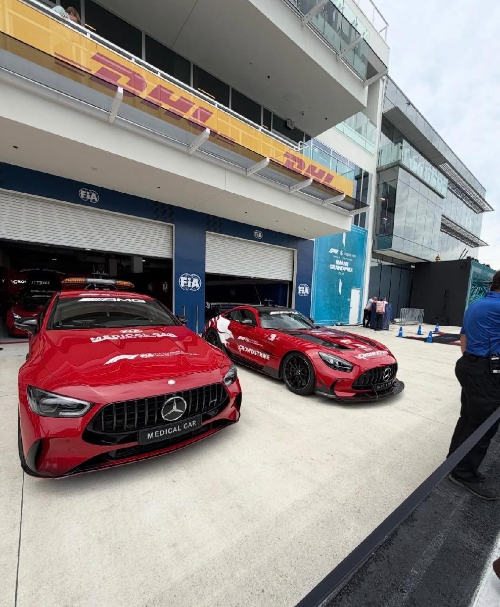 FORMULA 1 CRYPTO.COM MIAMI GRAND PRIX 2027 8