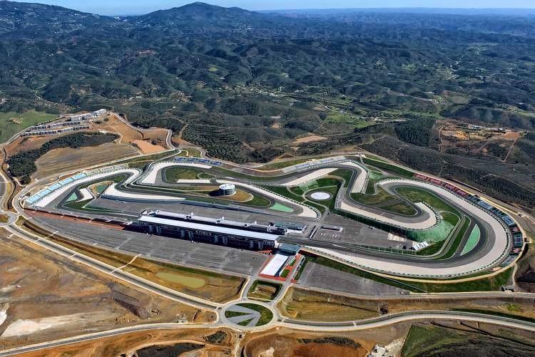 FORMULA 1 GRANDE PRÉMIO DE PORTUGAL 2027 2