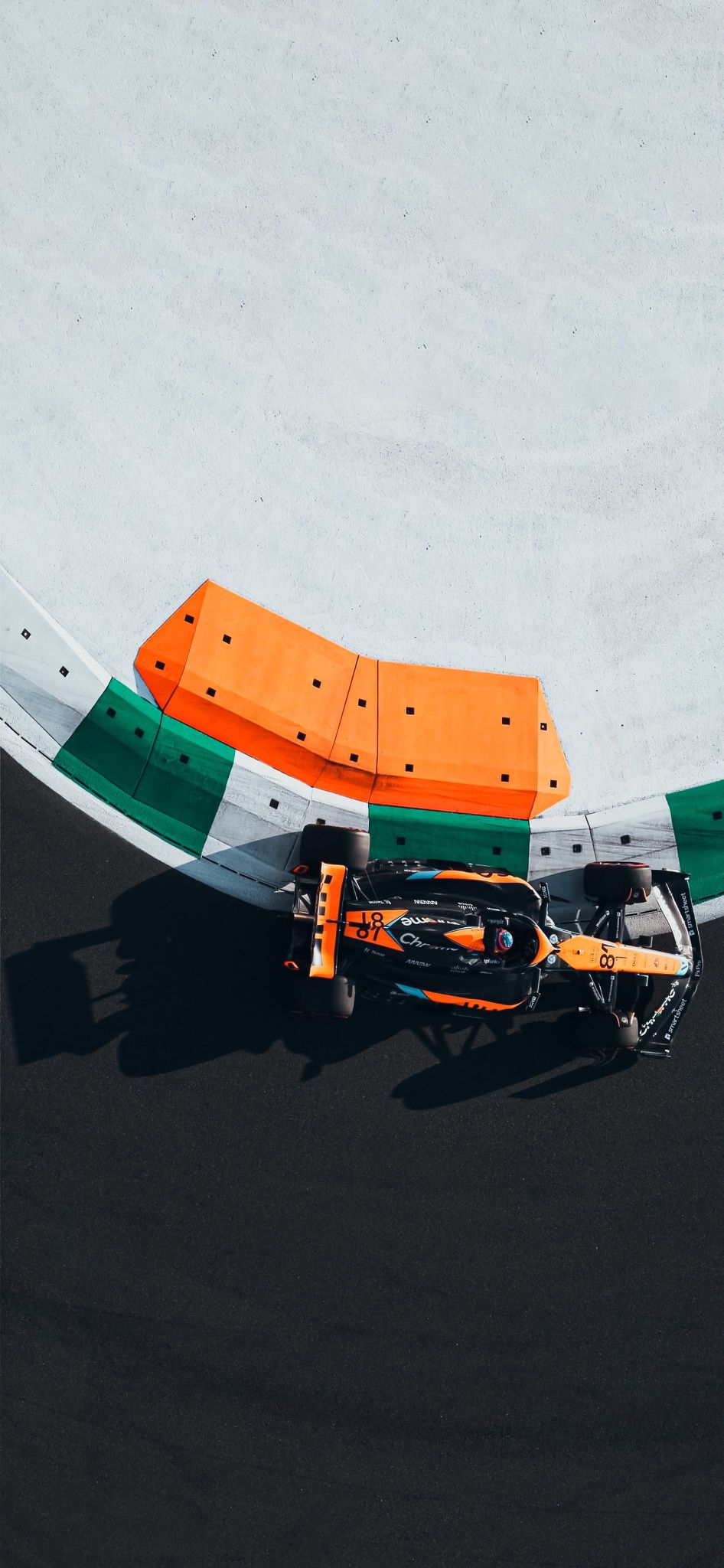 FORMULA 1 SAUDI ARABIAN GRAND PRIX 2027 5