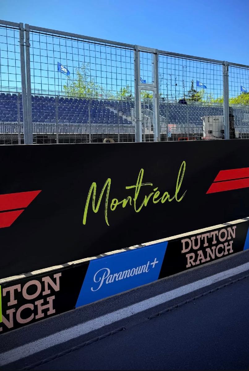 FORMULA 1 GRAND PRIX DU CANADA 2027 17