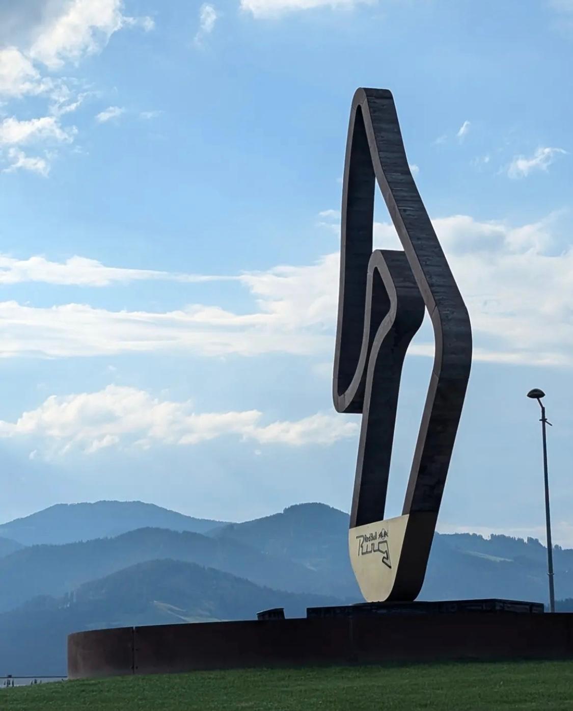 FORMULA 1 AUSTRIAN GRAND PRIX 2027 2