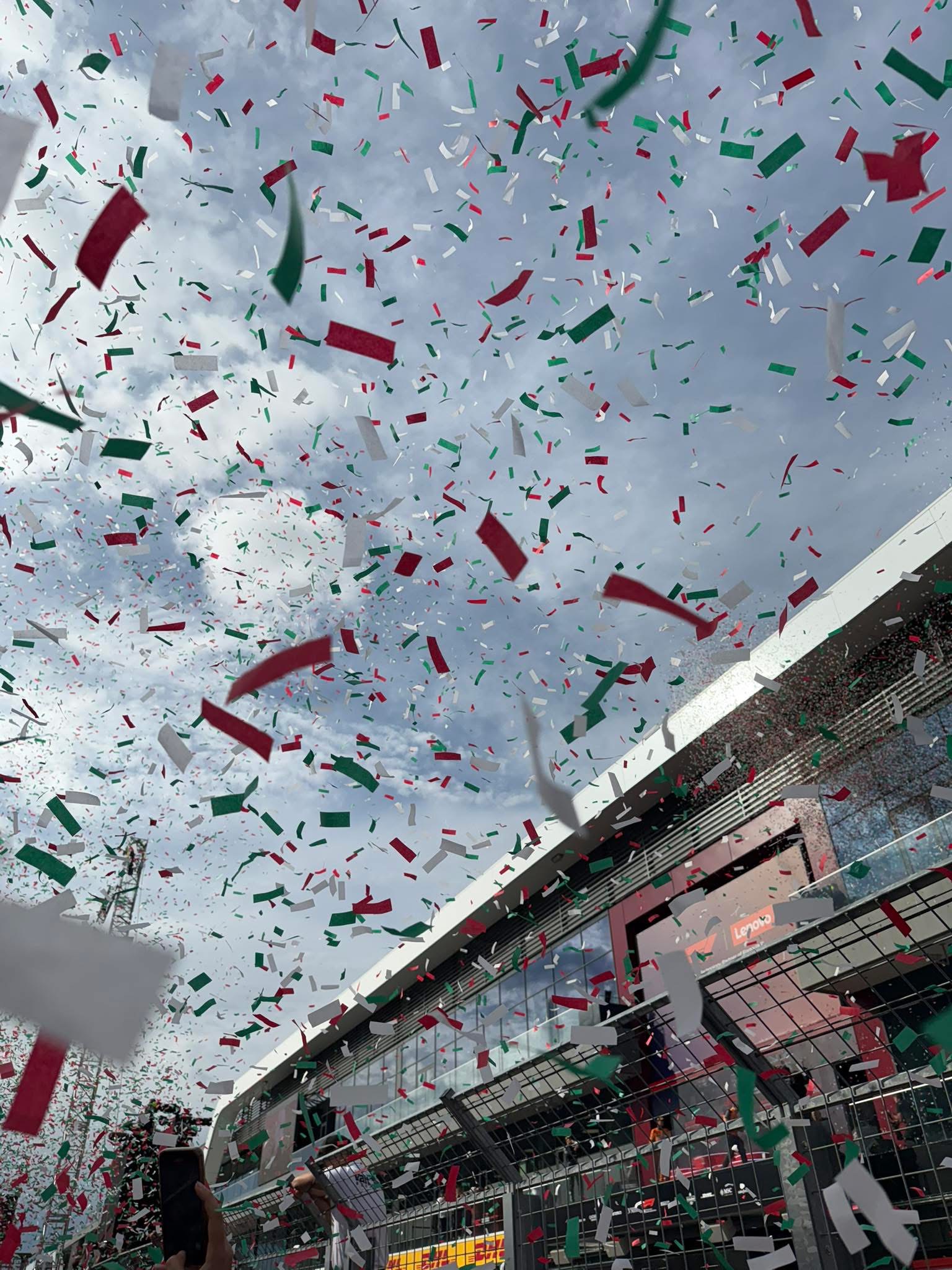 FORMULA 1 HUNGARIAN GRAND PRIX 2027 4