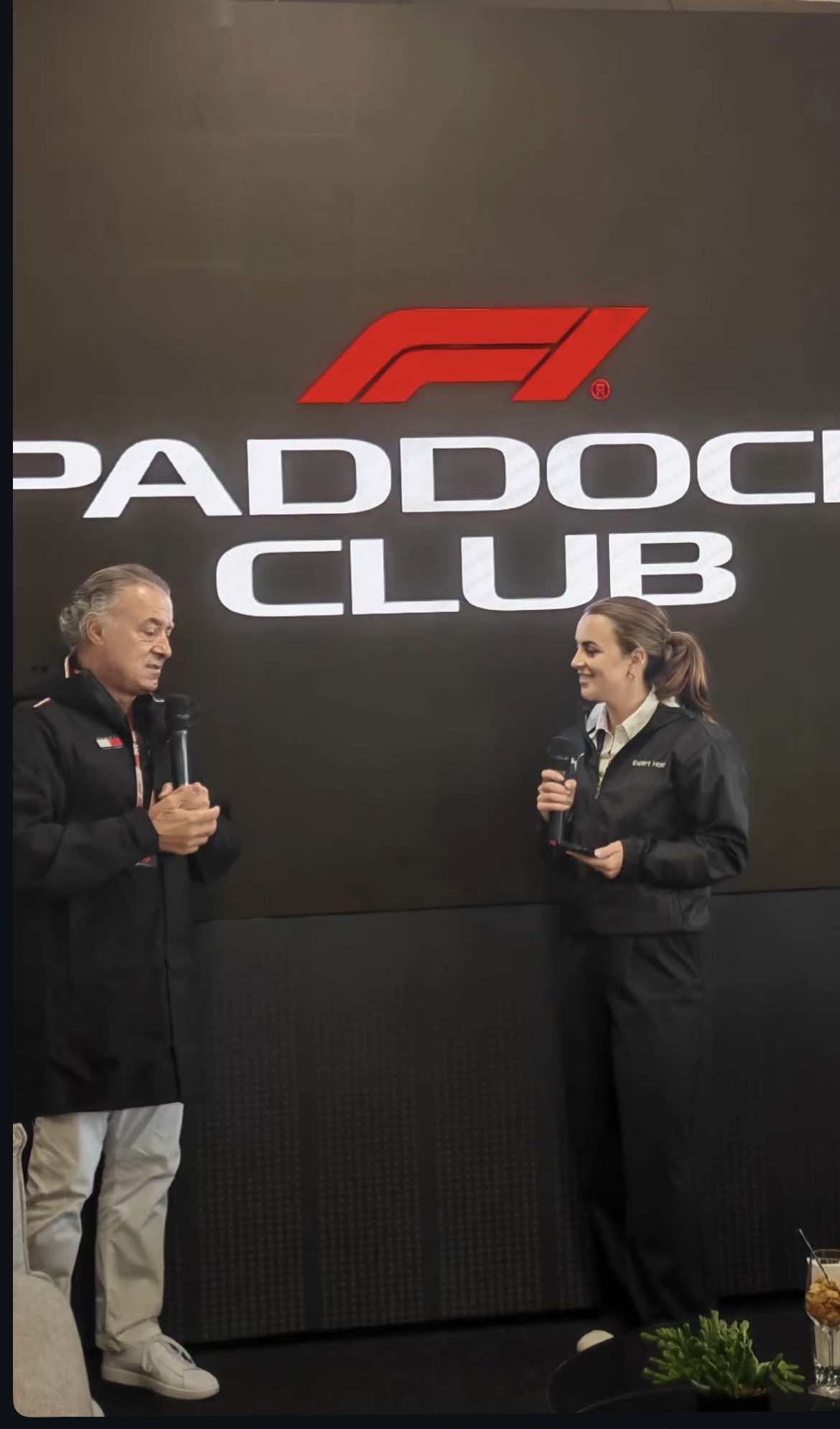 FORMULA 1 AZERBAIJAN GRAND PRIX 2027 41