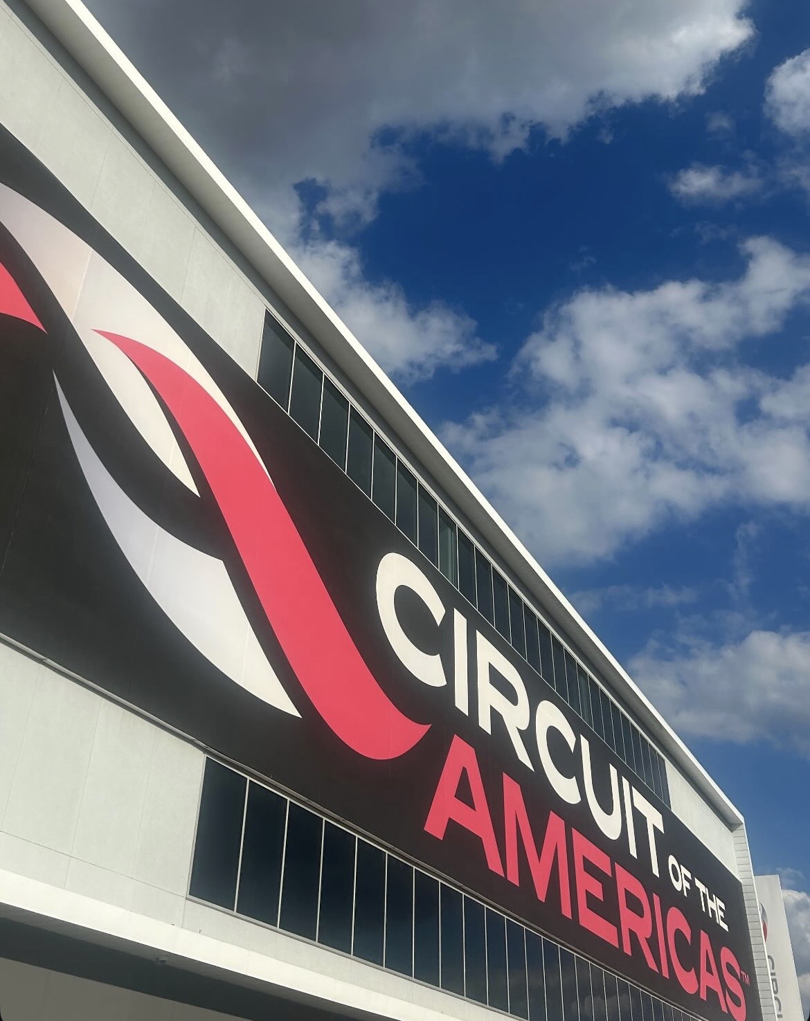 FORMULA 1 UNITED STATES GRAND PRIX 2027 11