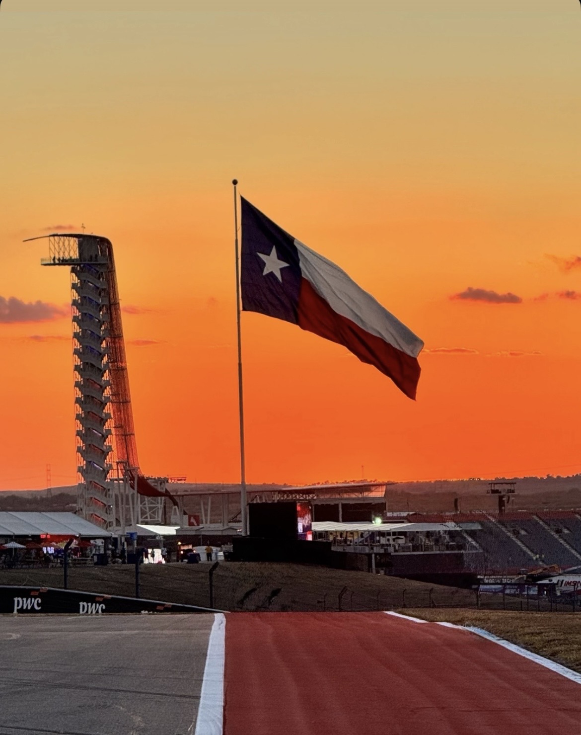 FORMULA 1 UNITED STATES GRAND PRIX 2027 24