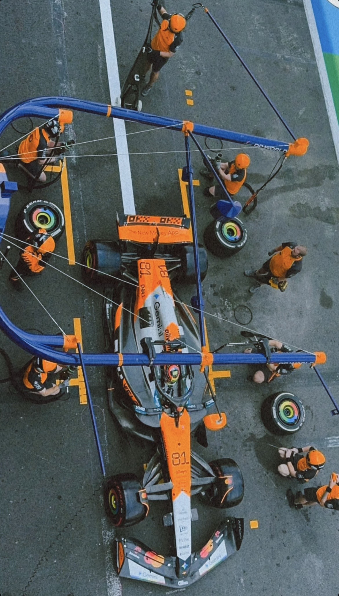 FORMULA 1 GRAN PREMIO DE LA CIUDAD DE MEXICO 2027 17