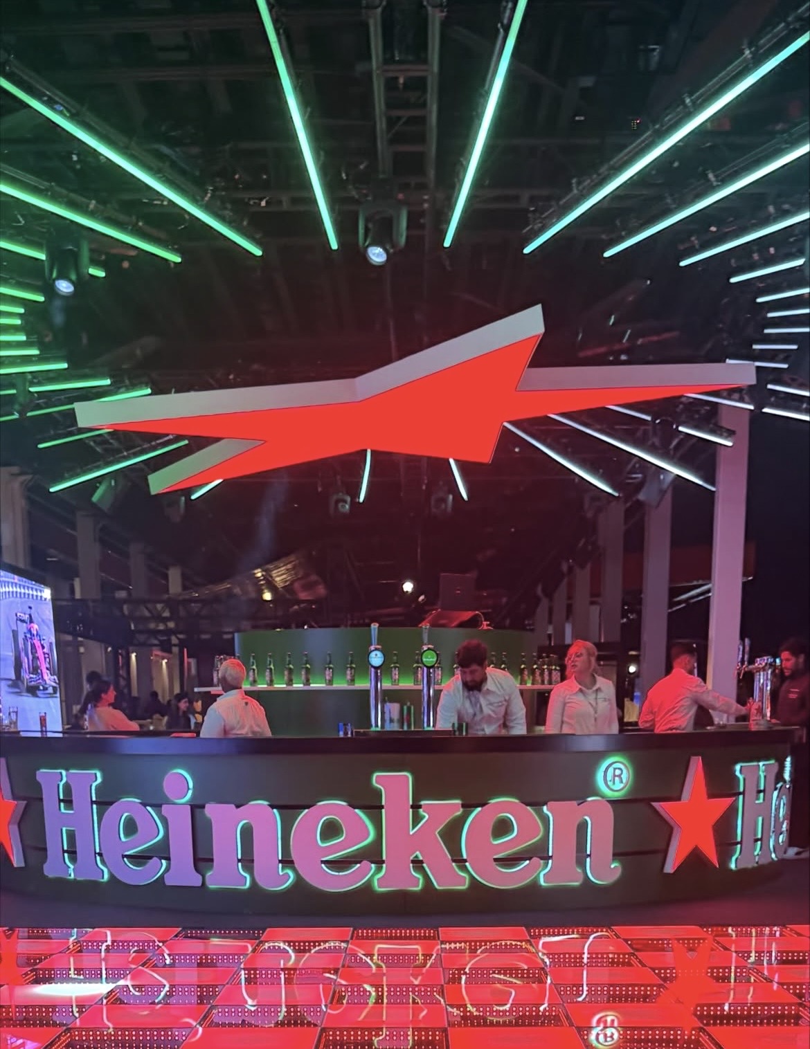 FORMULA 1 HEINEKEN LAS VEGAS GRAND PRIX 2026 6