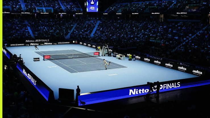 NITTO ATP FINALS 2026