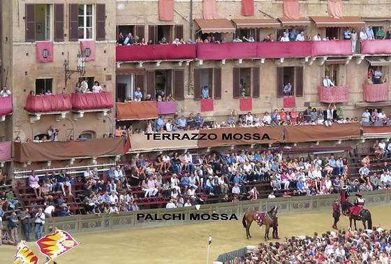 PALIO DI SIENA 2027