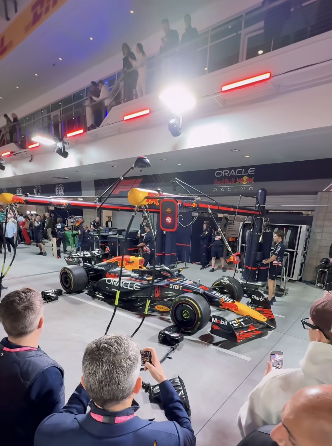 FORMULA 1 HEINEKEN SILVER LAS VEGAS GRAND PRIX 2025 1
