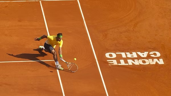 Rolex Monte-Carlo Masters 1