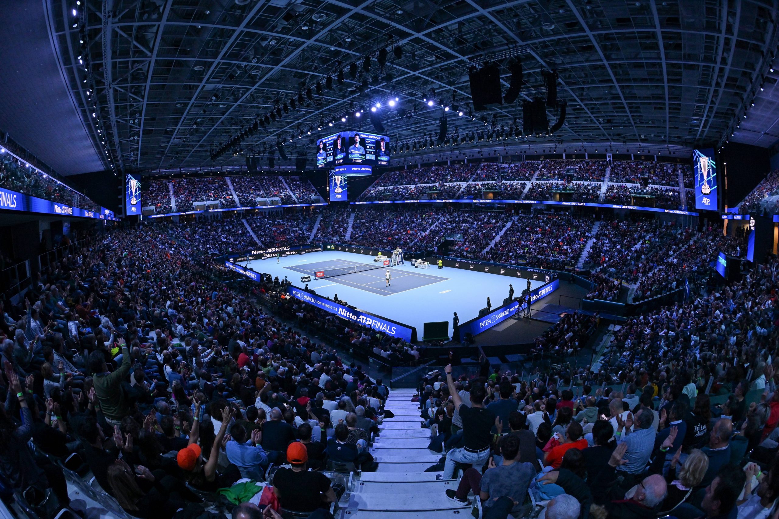 ATP Finals 1