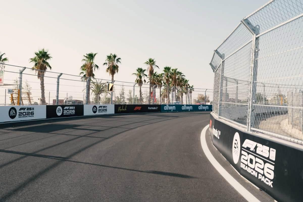 FORMULA 1 TAG HEUR GRAN PREMIO DE ESPANA 2026 11