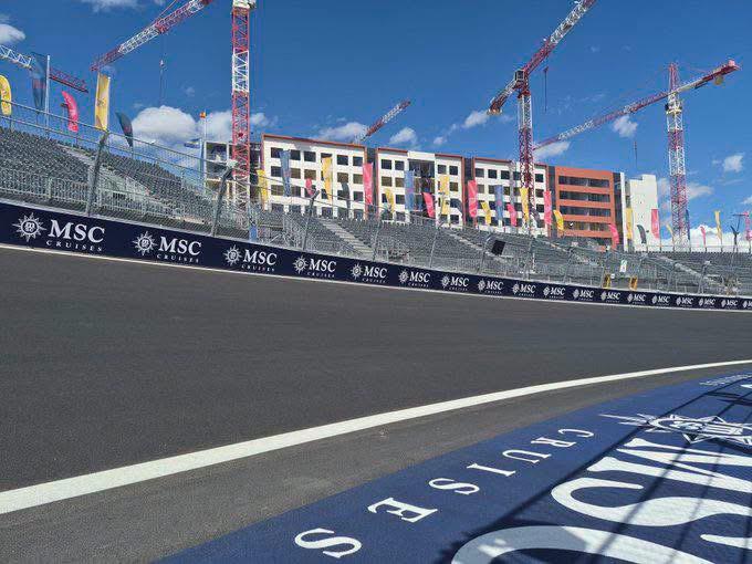 FORMULA 1 TAG HEUR GRAN PREMIO DE ESPANA 2026 3