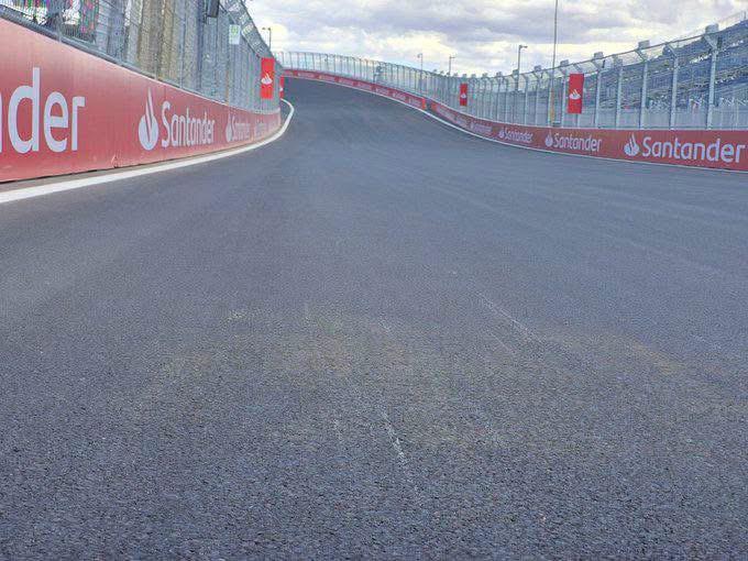 FORMULA 1 TAG HEUR GRAN PREMIO DE ESPANA 2026 8