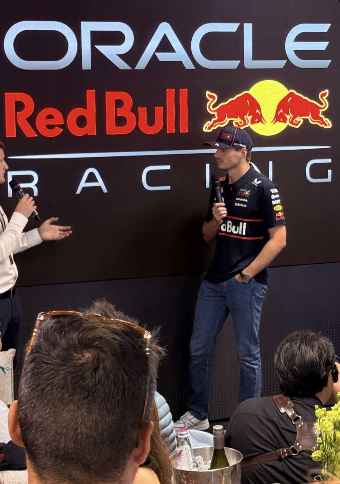 FORMULA 1 HUNGARIAN GRAND PRIX 2026 6