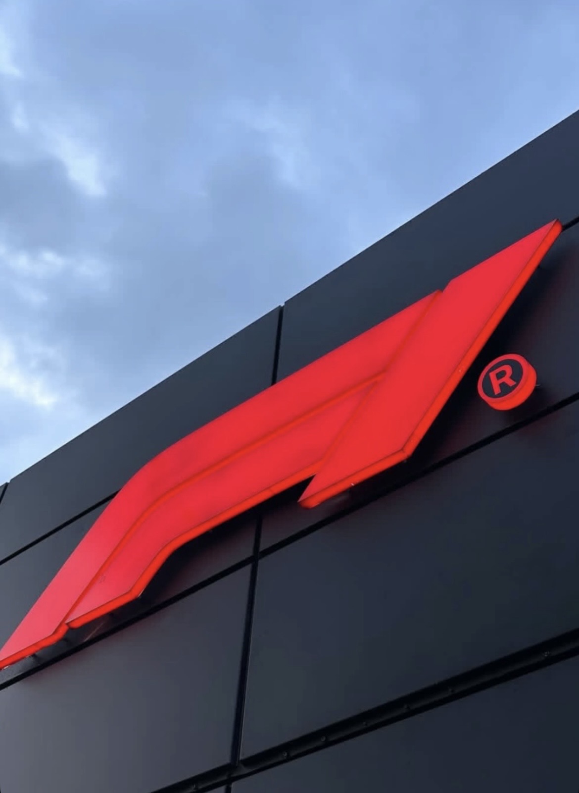 FORMULA 1 SINGAPORE AIRLINES SINGAPORE GRAND PRIX 2026 13