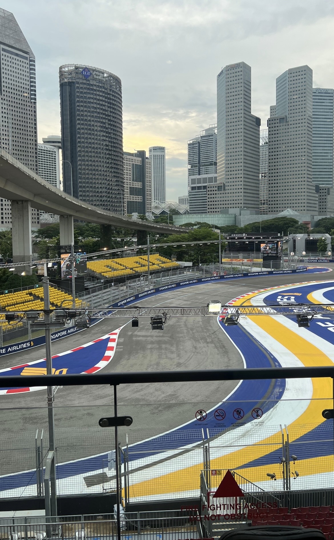 FORMULA 1 SINGAPORE AIRLINES SINGAPORE GRAND PRIX 2026 14