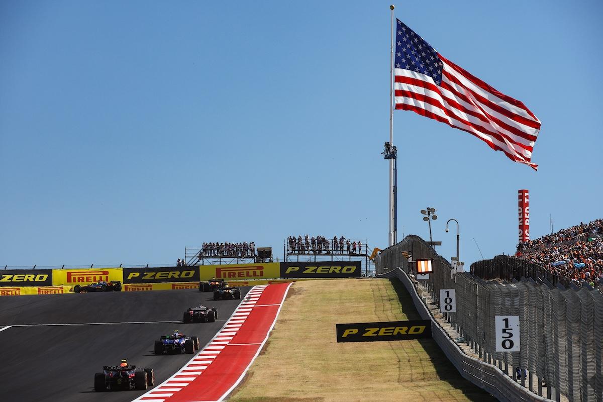 FORMULA 1 MSC CRUISES UNITED STATES GRAND PRIX 2026