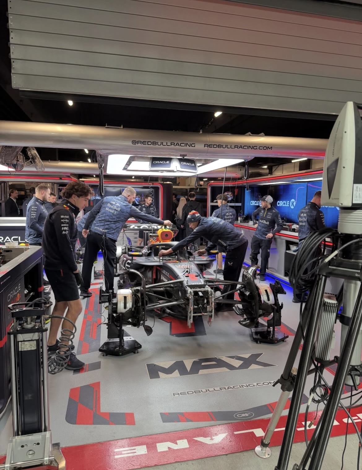 FORMULA 1 HEINEKEN LAS VEGAS GRAND PRIX 2026 5