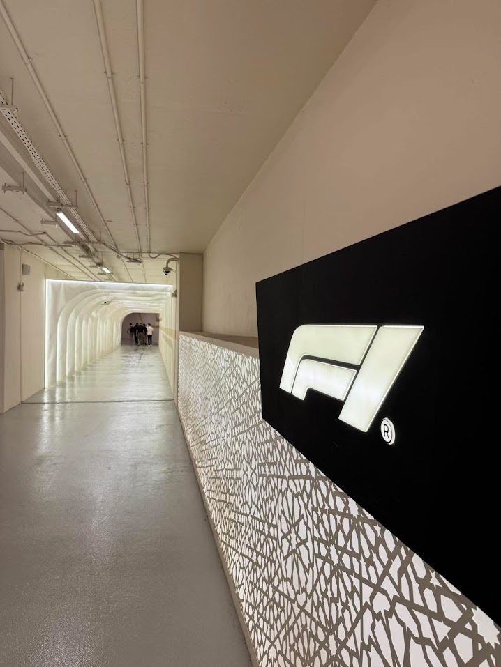 FORMULA 1 ETHIAD ABU DHABI GRAND PRIX 2026 1