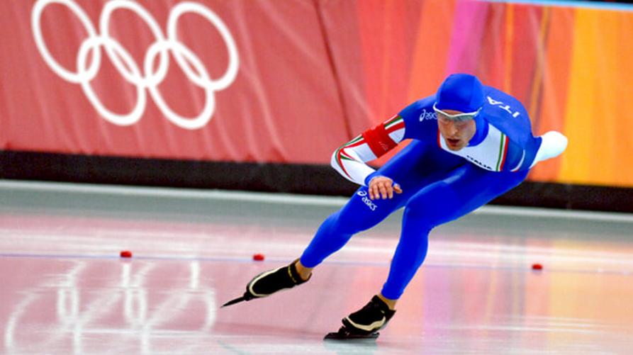 MILAN CORTINA 2026 WINTER OLYMPICS