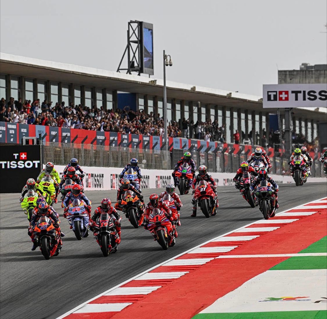 MOTOGP CATALUNYA GRAND PRIX 2026