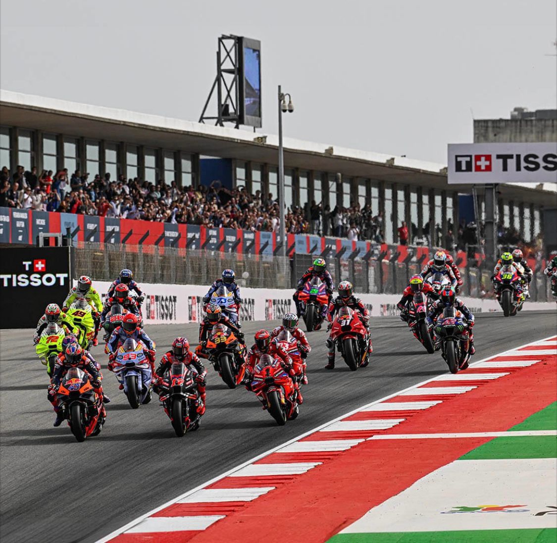 MOTOGP BRITISH GRAND PRIX 2026 1